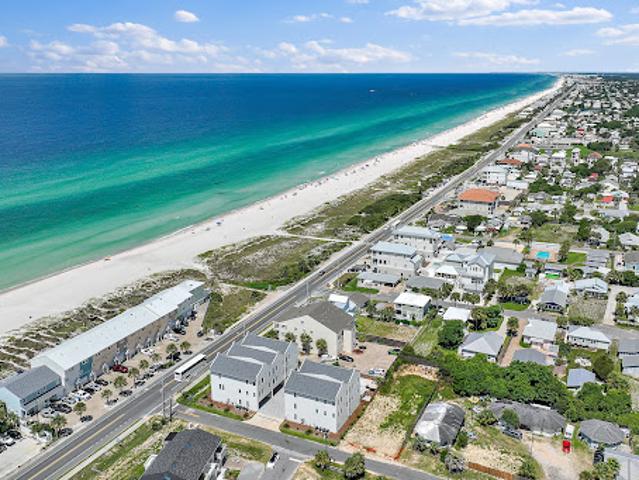 House for sale in Panama City Beach, Florida