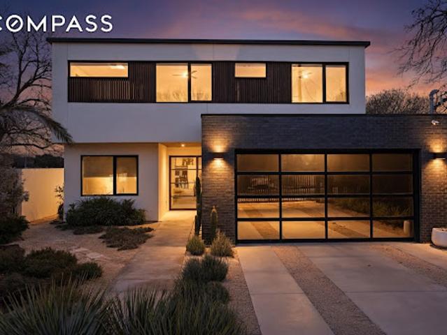 House for sale in Austin, Texas
