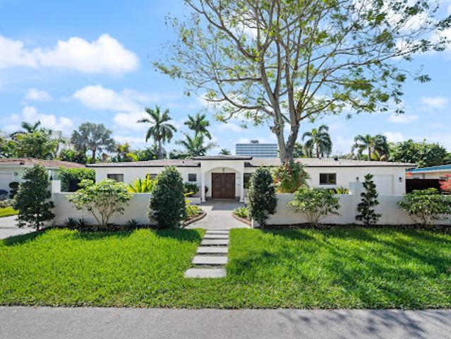 House for rent in Fort Lauderdale