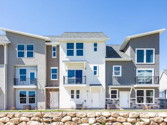 House for sale in Spanish Fork, Utah