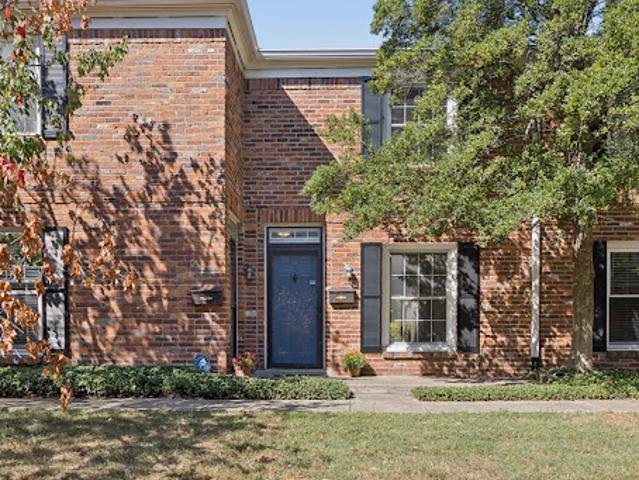 House for sale in Nashville, Middle Tennessee