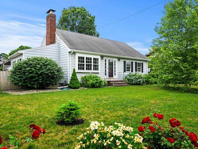 House for sale in Beverly, Massachusetts