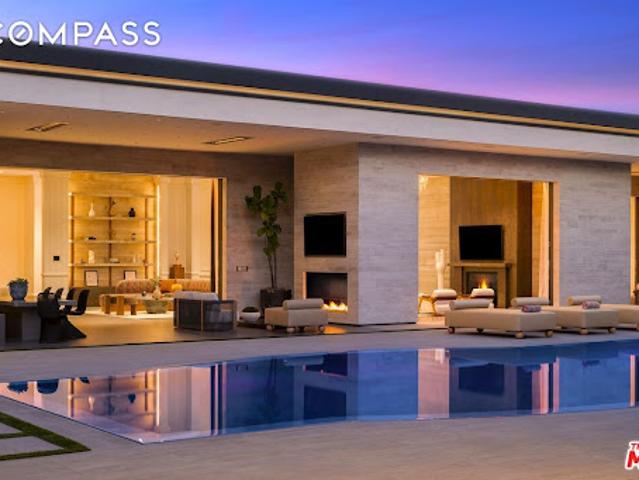 House for sale in Canoga Park, California