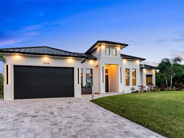 House for sale in Port Charlotte, Florida