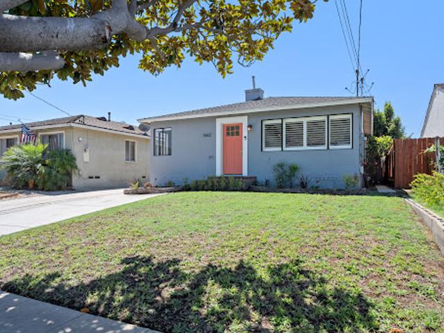 House for sale in Torrance, California