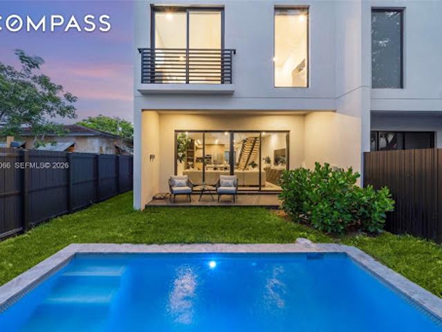 House for sale in Miami, Florida
