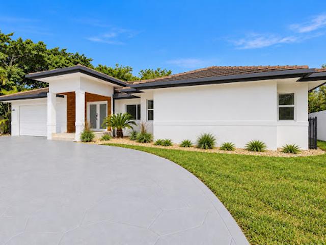 House for sale in Miami, Miami-Dade County