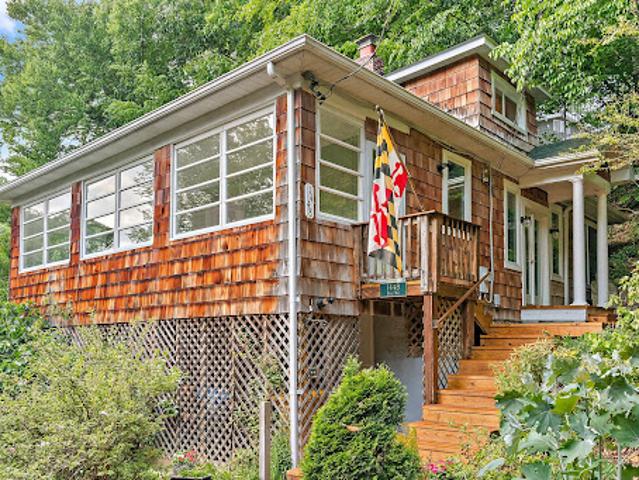 House for sale in Arnold, Maryland