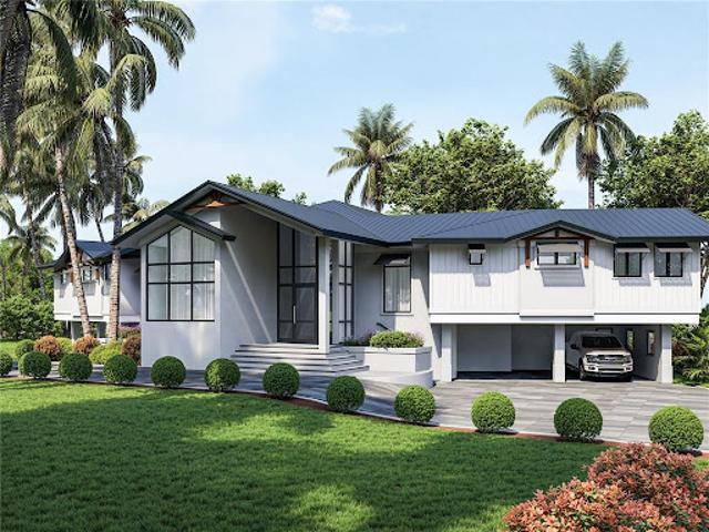 House for sale in Sarasota, Florida