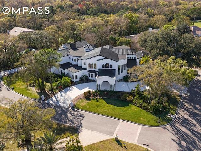 House for sale in Tampa, Florida