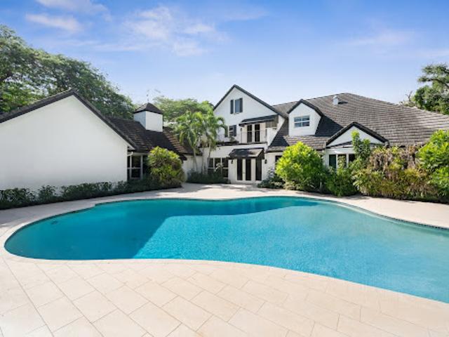 House for sale in Pinecrest, Florida