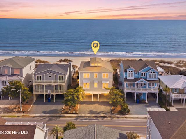 House for sale in Ocean Isle Beach, Brunswick County