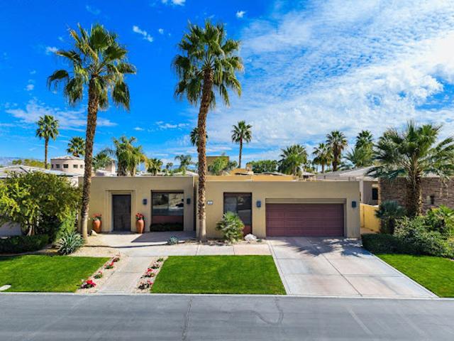 House for sale in Rancho Mirage, California