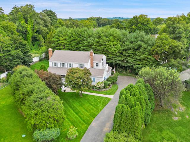 House for sale in Greenwich, Western Connecticut Planning Region