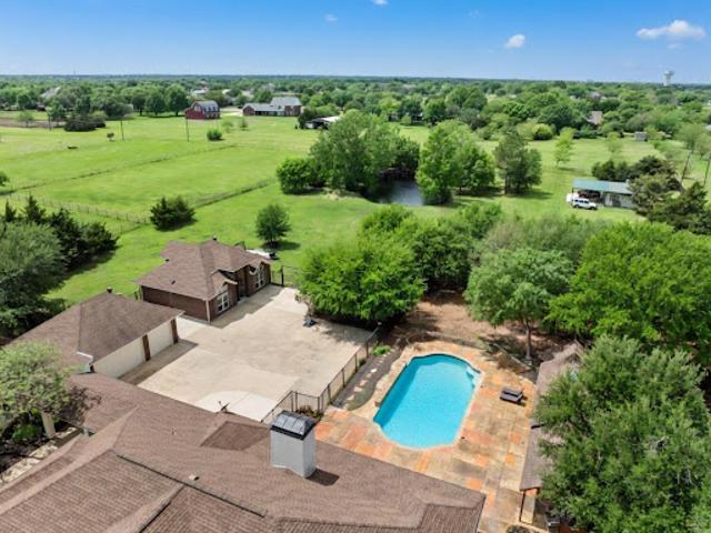 House for sale in Texas