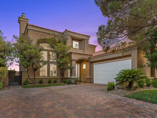 House for sale in Las Vegas, Nevada