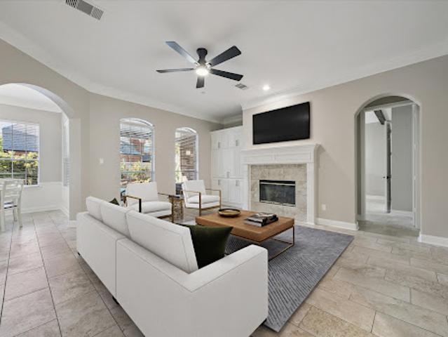 House for sale in Harris, Texas