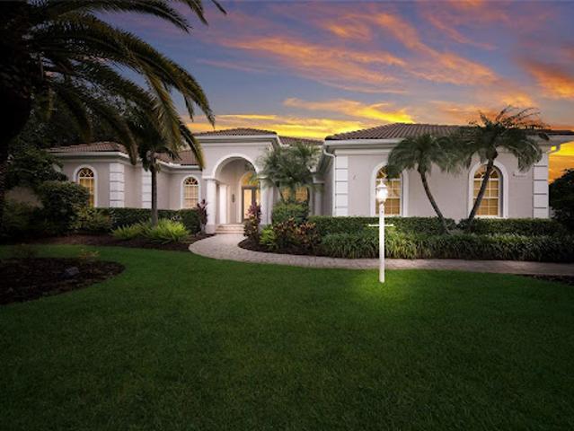 House for sale in Lakewood Ranch, Florida