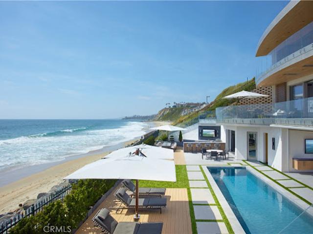 House for sale in Capistrano Beach, California