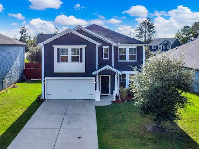 House for sale in Pooler, Georgia