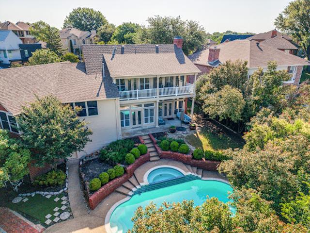 House for sale in Rockwall, Texas