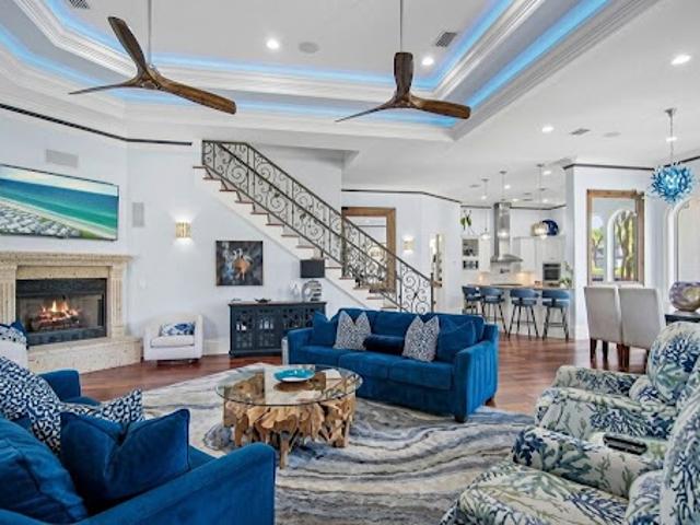 House for sale in Destin, Florida