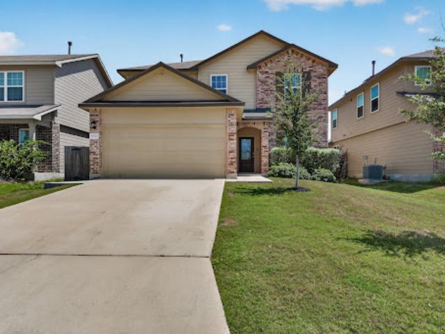 House for sale in Leesville, Texas