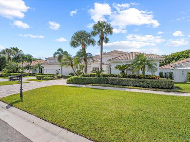 House for sale in Wellington, Florida