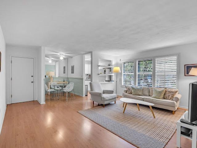 House for sale in Key Biscayne, Florida