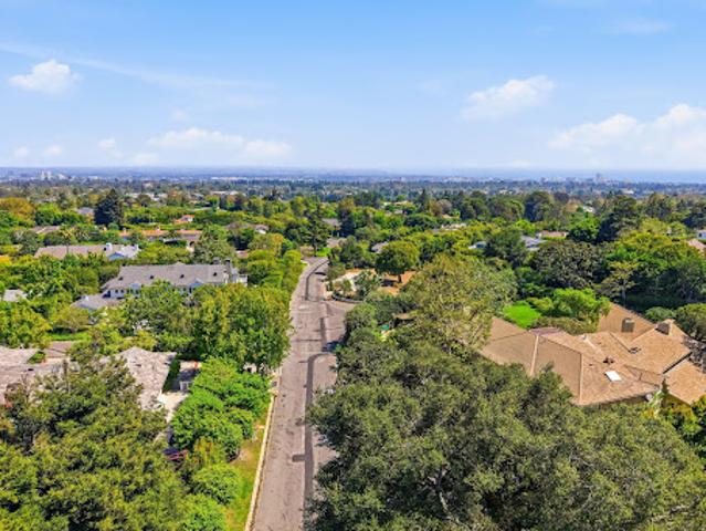 House for sale in Canoga Park, California