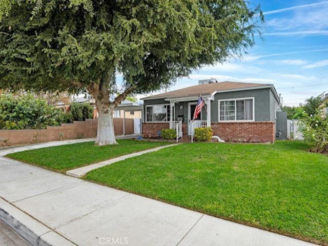 House for sale in Burbank, California