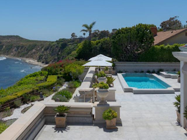 House for sale in Malibu, California