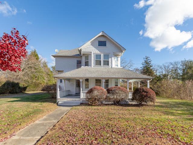House for sale in Sagaponack, New York