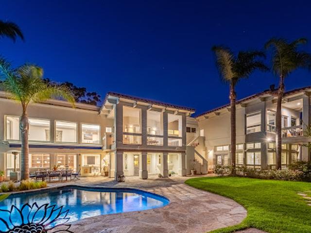 House for sale in Malibu, California