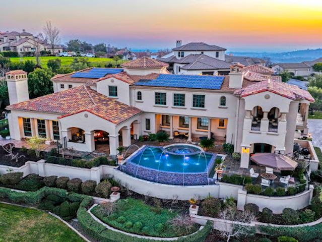 House for sale in California