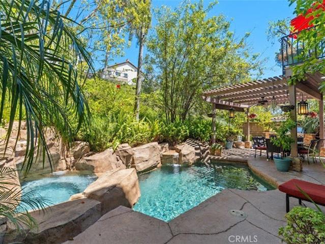 House for sale in Rancho Santa Margarita, California
