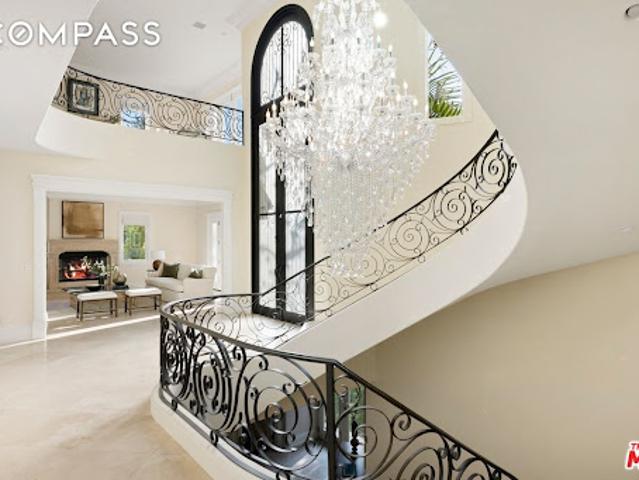 House for sale in Beverly Hills, California