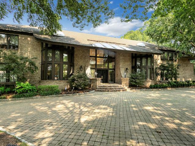 House for sale in Alpine, Bergen County