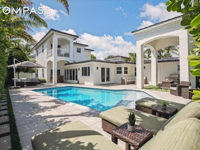 House for sale in Fort Lauderdale, Florida