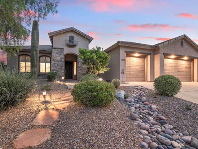House for sale in New River, Arizona