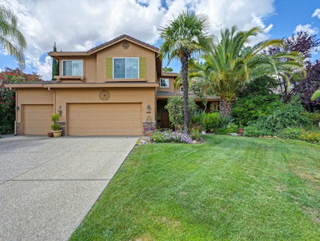House for sale in Rocklin, California
