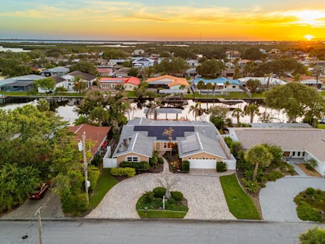 House for sale in Cocoa Beach, Florida