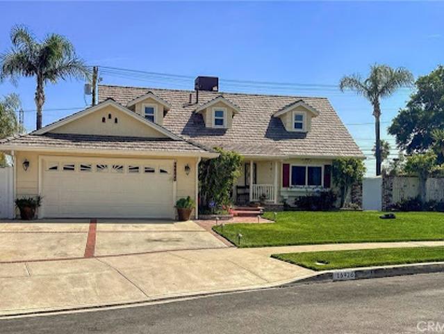 House for sale in Canoga Park, California
