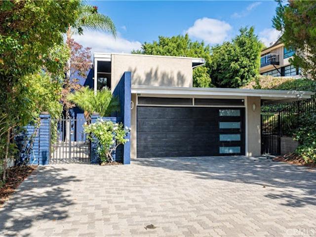 House for sale in Whittier, California