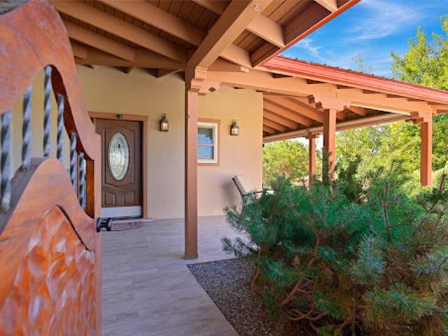 House for sale in Santa Fe, Santa Fe County