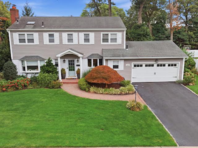 House for sale in Nassau, New York