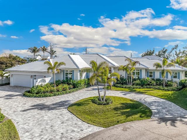 House for sale in Boca Grande, Florida