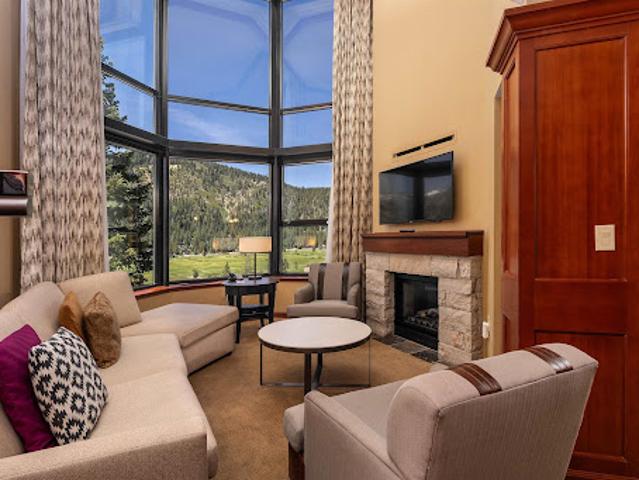 House for sale in Olympic Valley, California