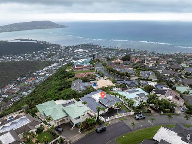 House for sale in Honolulu, Hawaii