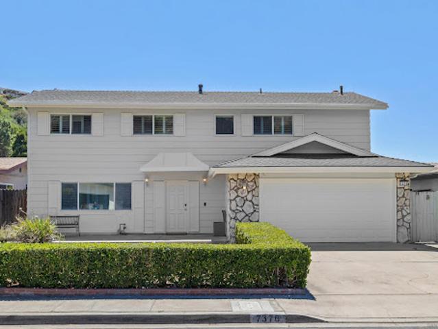 House for sale in Jacumba, California